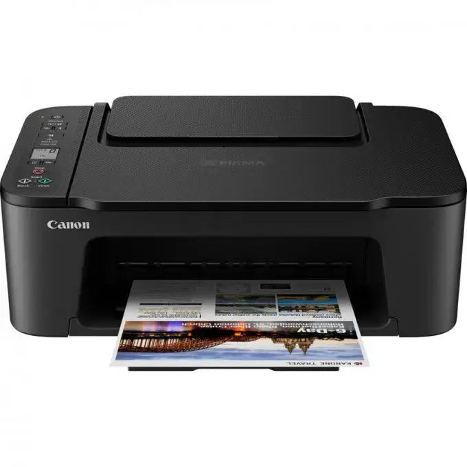 IMPRIMANTE PIXMA TS3440 (كانون) ( Wi-Fi, impression, copie, numérisation) SOUQQY IMPRIMANTE PIXMA TS3440 (كانون) ( Wi-Fi, impression, copie, numérisation) SOUQQY